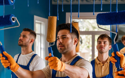 Door and Window Repairs or Replacement